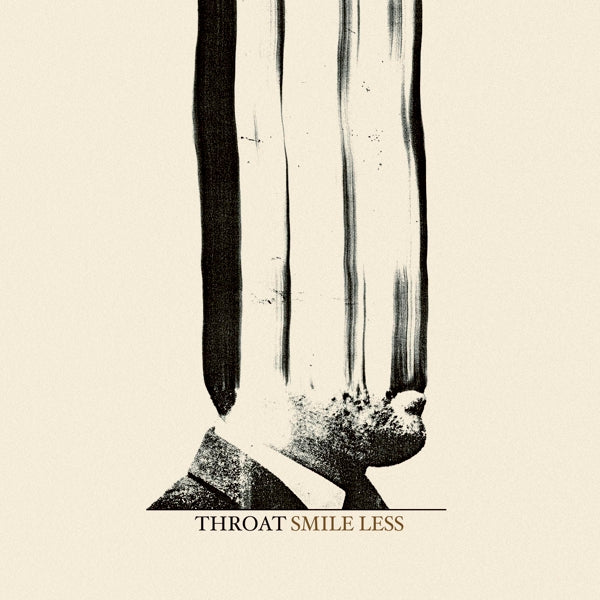 |   | Throat - Smile Less (LP) | Records on Vinyl