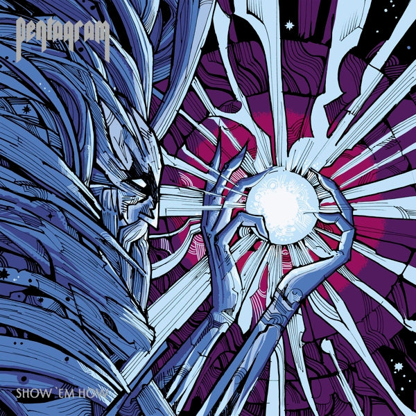 |  Vinyl LP | Pentagram - Show 'Em How (LP) | Records on Vinyl