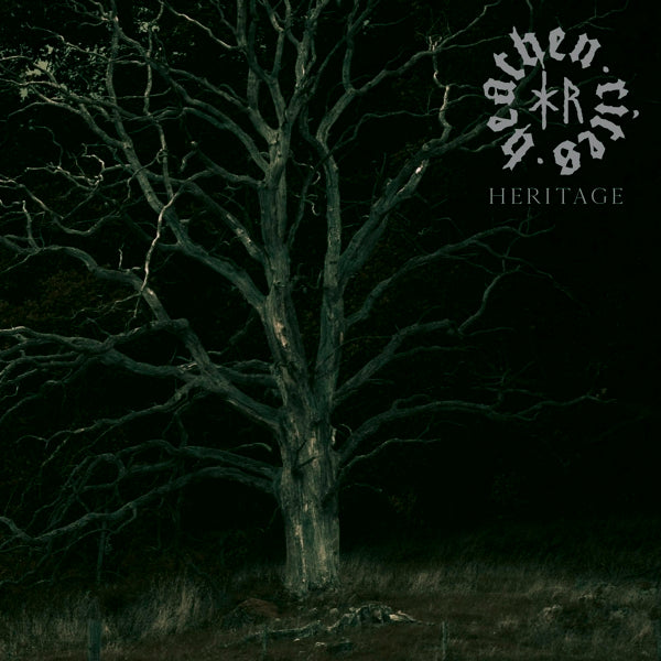 |   | Heathen Rites - Heritage (LP) | Records on Vinyl