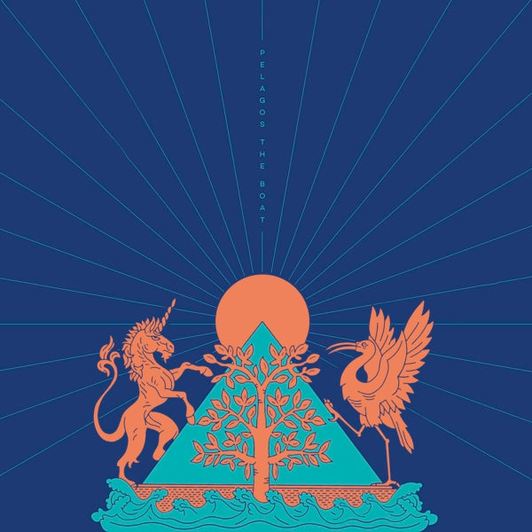 |   | Pelagos - Boat (2 LPs) | Records on Vinyl