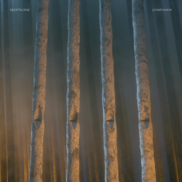 |   | Skepticism - Companion (LP) | Records on Vinyl