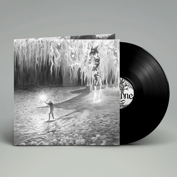 |   | Famyne - Ii: the Ground Below (LP) | Records on Vinyl