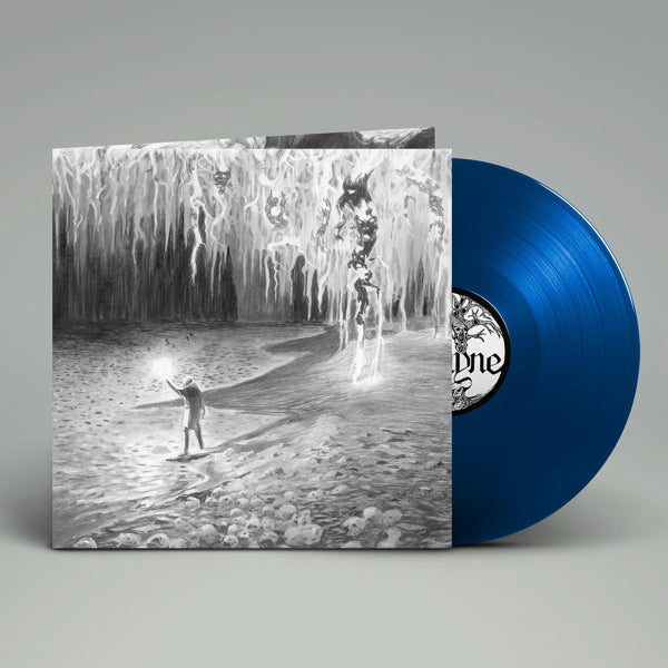 |  Vinyl LP | Famyne - Ii: the Ground Below (LP) | Records on Vinyl