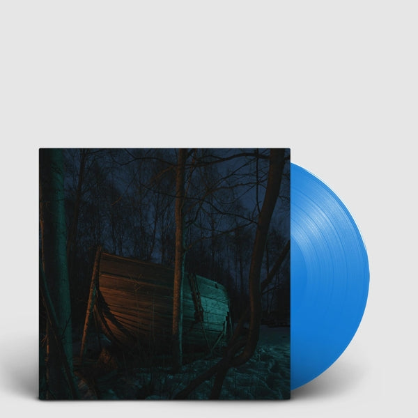 |  Vinyl LP | Hebosagil - Yossa (LP) | Records on Vinyl