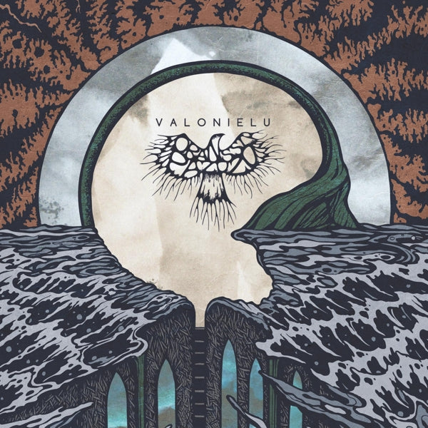 |   | Oranssi Pazuzu - Valonielu (LP) | Records on Vinyl