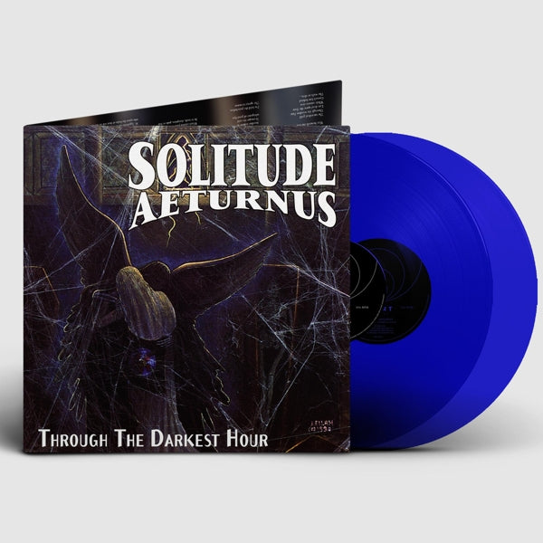 |   | Solitude Aeturnus - Through the Darkest Hour (2 LPs) | Records on Vinyl