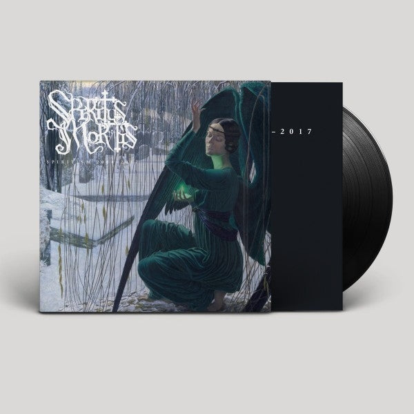 |   | Spiritus Mortis - Spiritism 2008-2017 (LP) | Records on Vinyl