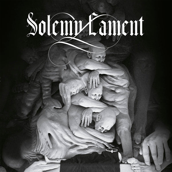 |   | Solemn Lament - Solemn Lament (Single) | Records on Vinyl