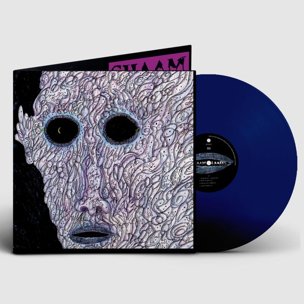 |   | Shaam Larein - Sticka En Kniv I Varlden (LP) | Records on Vinyl