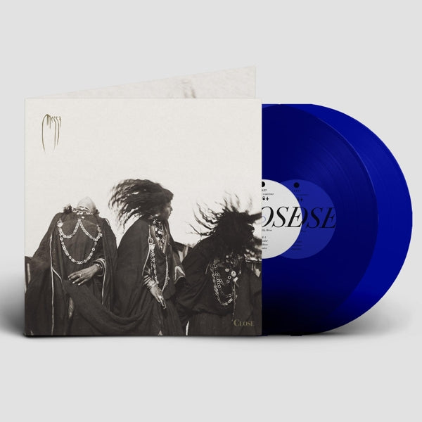 |  Vinyl LP | Messa - Close (2 LPs) | Records on Vinyl