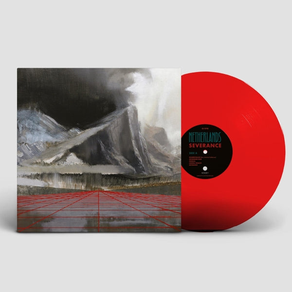 |  Vinyl LP | Netherlands - Severance (LP) | Records on Vinyl