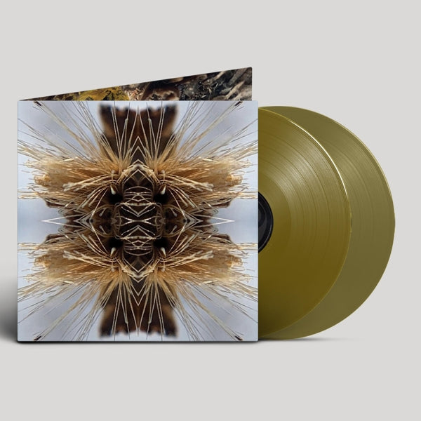 |  Vinyl LP | Yakuza - Sutra (2 LPs) | Records on Vinyl