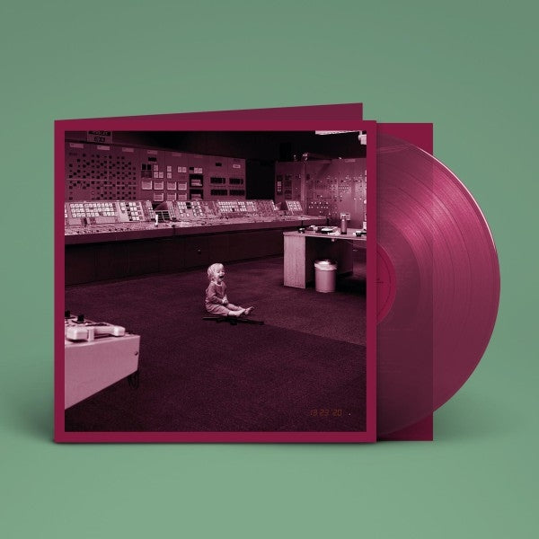|  Vinyl LP | Missiles - Weaponize Tomorrow (LP) | Records on Vinyl