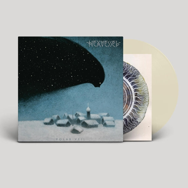 |  Vinyl LP | Hexvessel - Polar Veil (LP) | Records on Vinyl