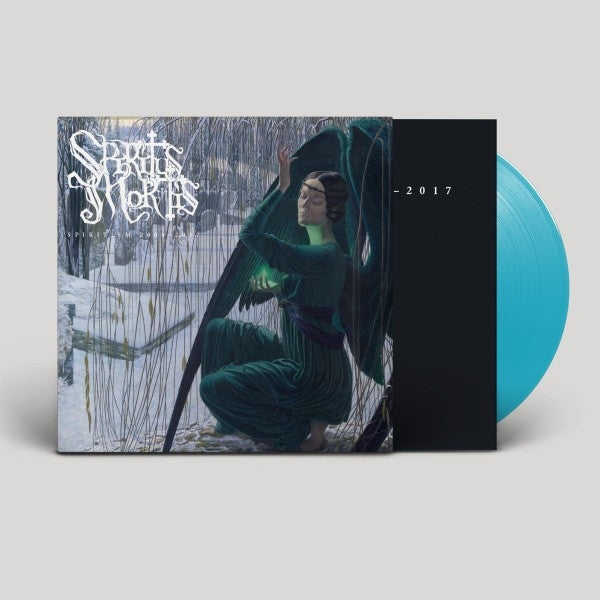 |   | Spiritus Mortis - Spiritism 2008-2017 (LP) | Records on Vinyl
