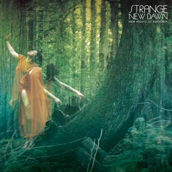 |   | Strange New Dawn - New Nights of Euphoria (LP) | Records on Vinyl