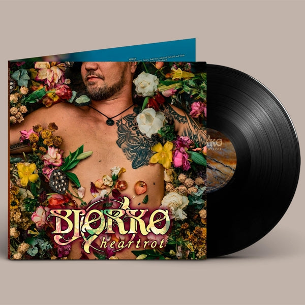 |   | Bjorko - Heartrot (LP) | Records on Vinyl