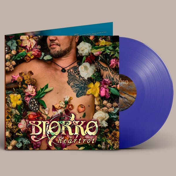 |   | Bjorko - Heartrot (LP) | Records on Vinyl