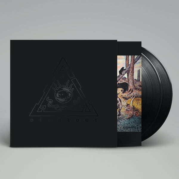 |  Vinyl LP | Unholy - Demology (2 LPs) | Records on Vinyl