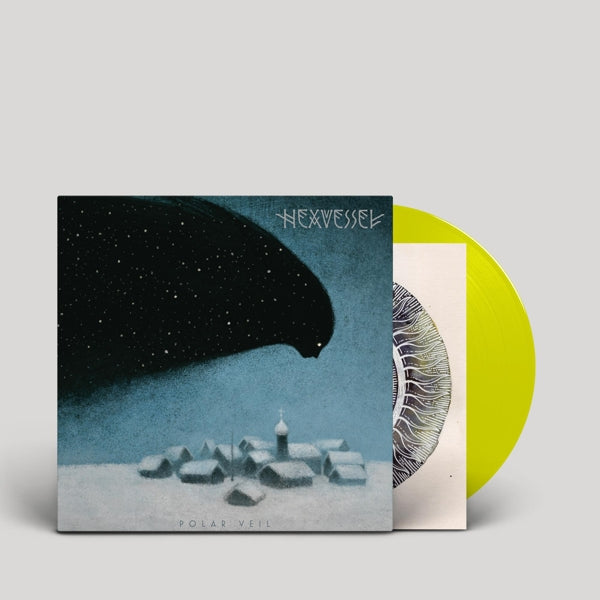|   | Hexvessel - Polar Veil (LP) | Records on Vinyl