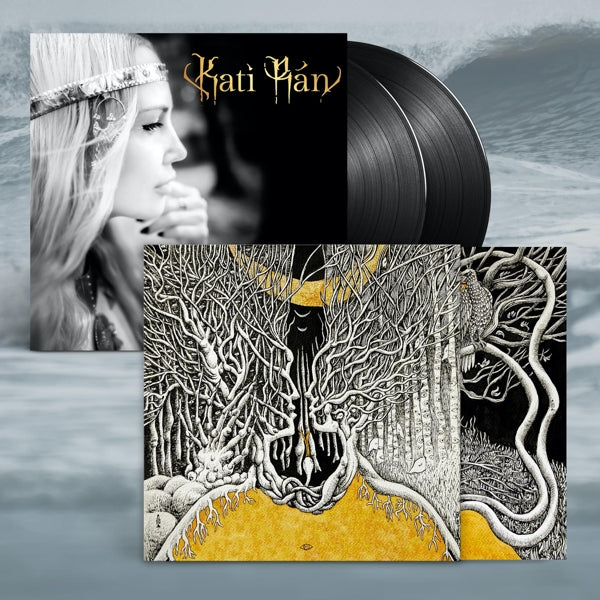 |  Vinyl LP | Kati Ran - Sala (2 LPs) | Records on Vinyl