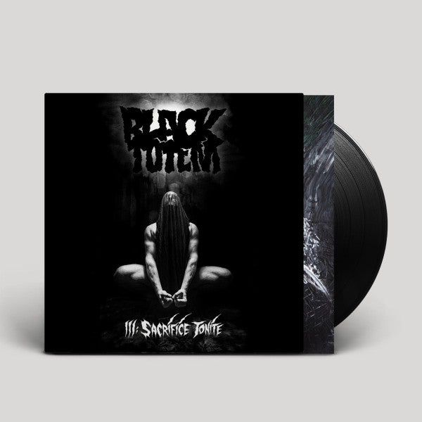 |   | Black Totem - Iii: Sacrifice Tonite (LP) | Records on Vinyl