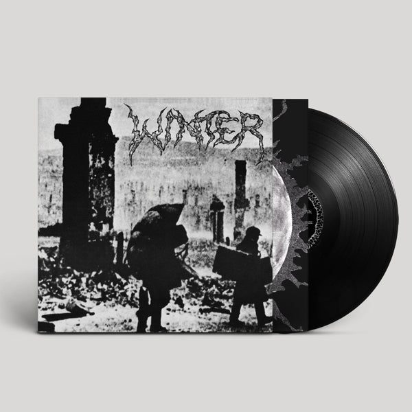 |  Vinyl LP | Winter - Into Darkness (LP) | Records on Vinyl