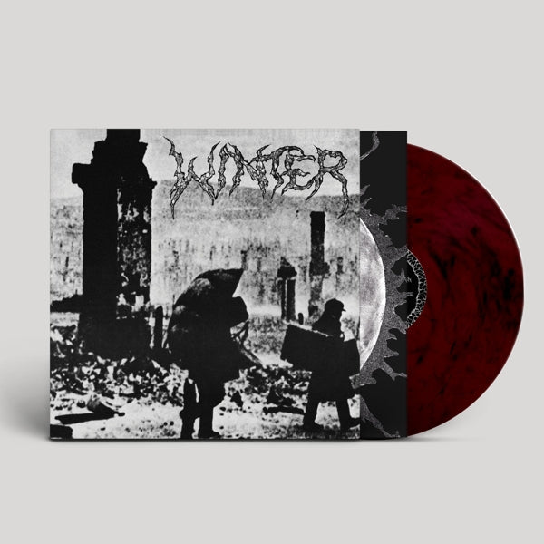 |  Vinyl LP | Winter - Into Darkness (LP) | Records on Vinyl