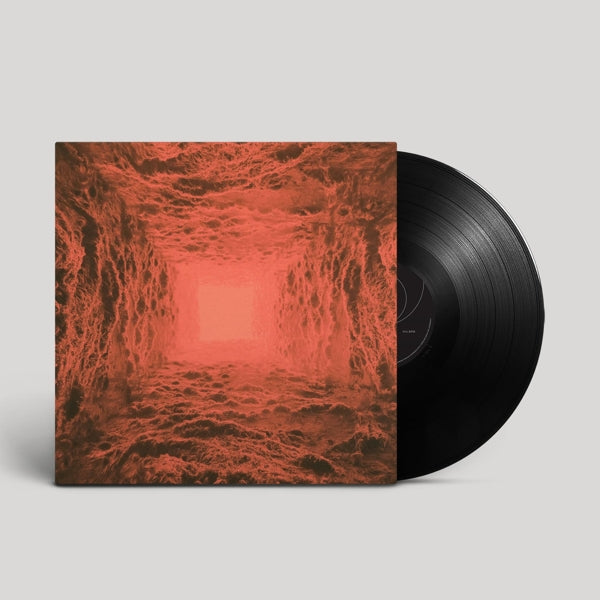 |  Vinyl LP | Haunted Plasma - I (LP) | Records on Vinyl