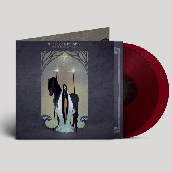 |   | Trees of Eternity - Hour of the Nightingale (2 LPs) | Records on Vinyl