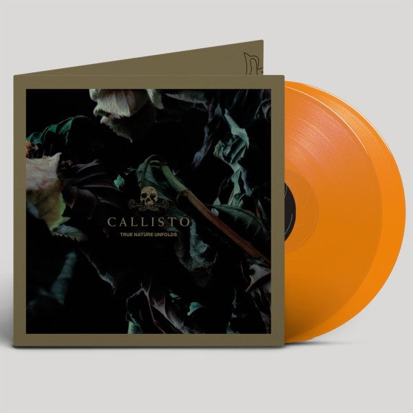 |  Vinyl LP | Callisto - True Nature Unfolds (2 LPs) | Records on Vinyl