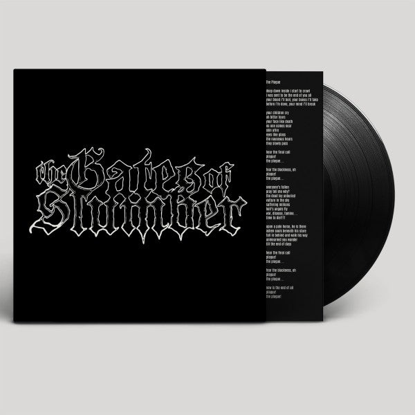 |   | Gates of Slumber - Gates of Slumber (LP) | Records on Vinyl