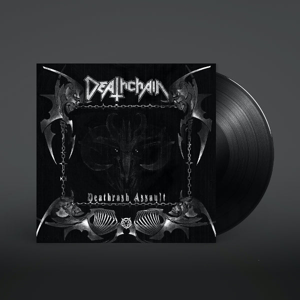 |   | Deathchain - Deathrash Assault (LP) | Records on Vinyl