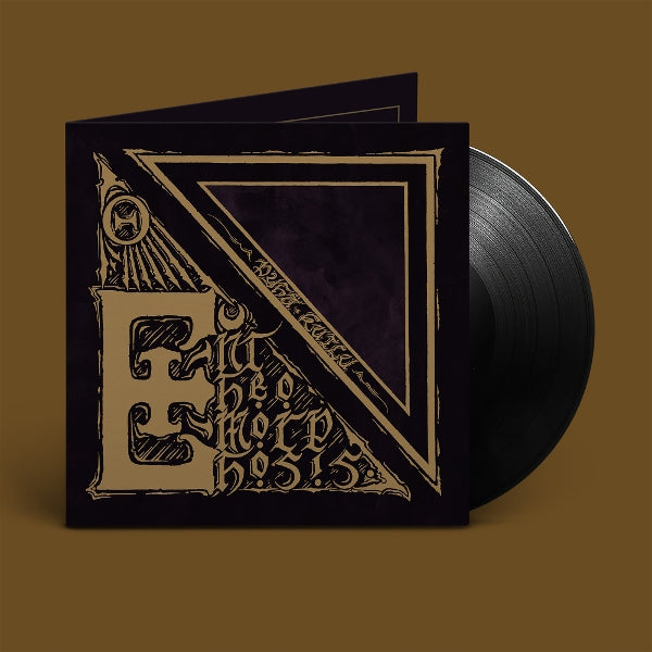 |  Vinyl LP | Entheomorphosis - Pyha Kuilu (LP) | Records on Vinyl