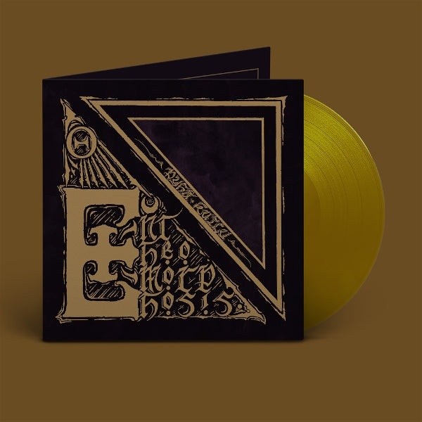 |  Vinyl LP | Entheomorphosis - Pyha Kuilu (LP) | Records on Vinyl