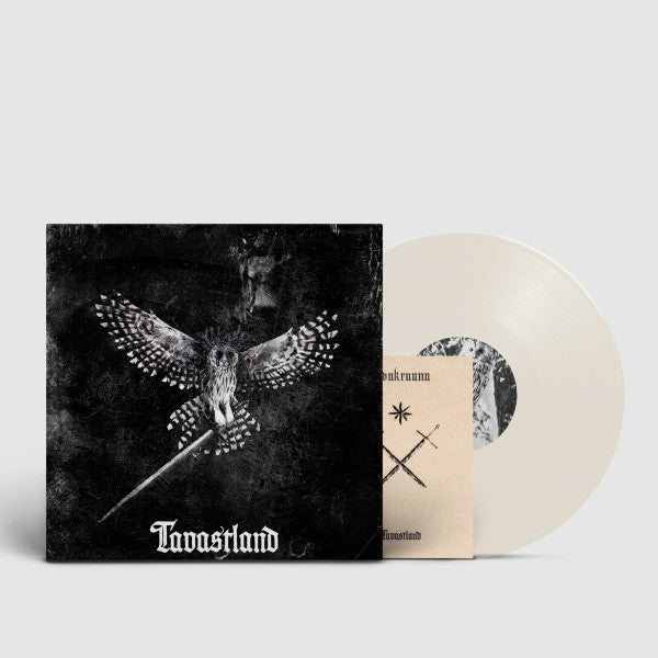 |   | Havukruunu - Tavastland (LP) | Records on Vinyl