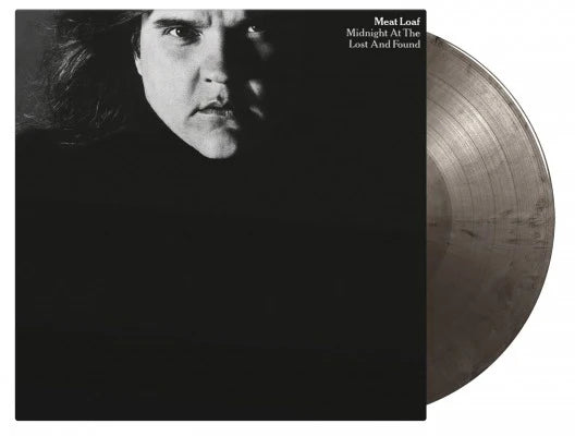 | | Meat Loaf - Midnight At the Lost and Found (LP) | Records on Vinyl
