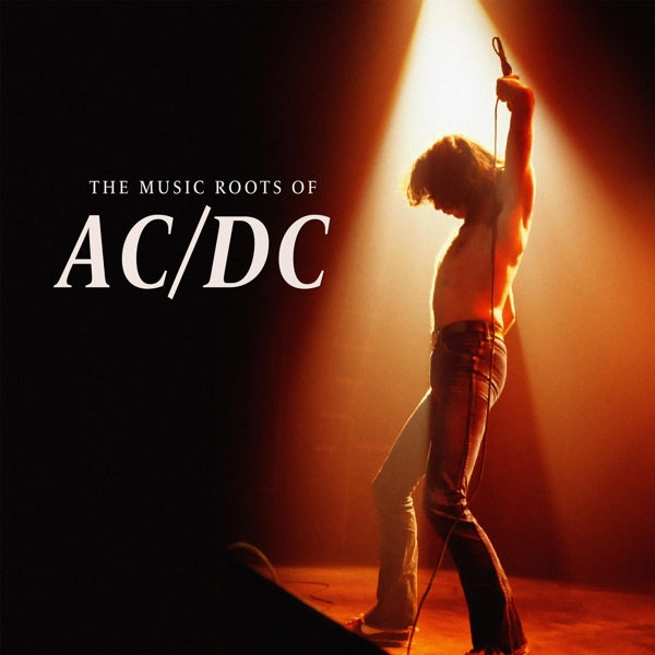 |   | Ac/Dc - Music Roots of (Single) | Records on Vinyl