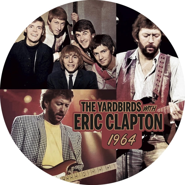 |   | Yardbirds - 1964 (Single) | Records on Vinyl