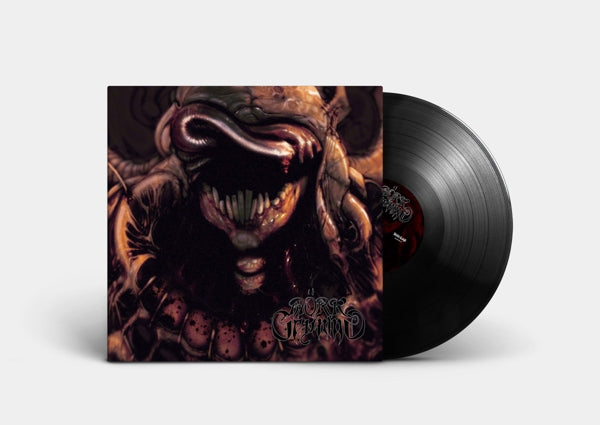 |  Vinyl LP | Mork Gryning - Mork Gryning (LP) | Records on Vinyl
