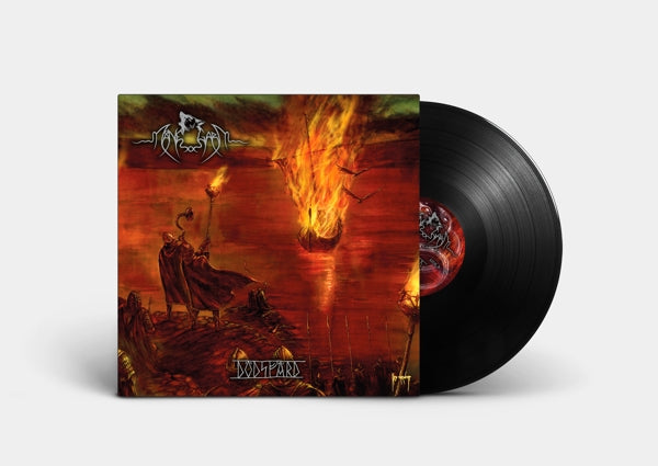 |   | Manegarm - Dodsfard (LP) | Records on Vinyl