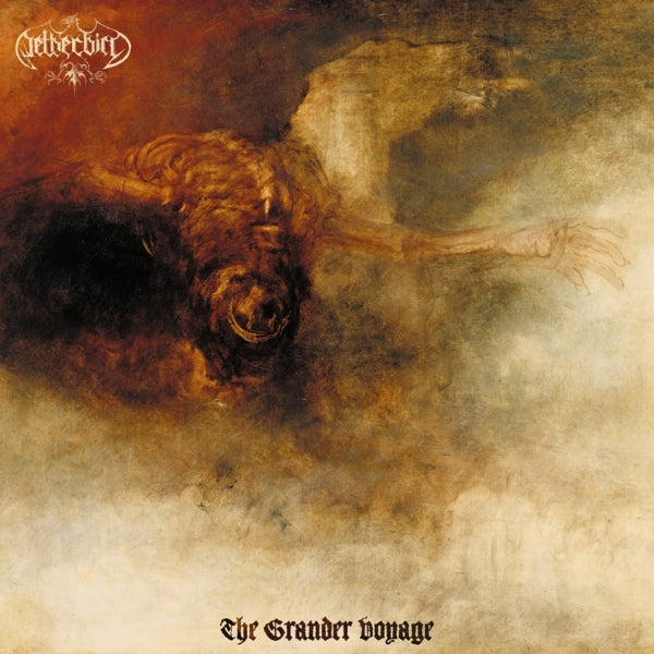 |  Vinyl LP | Netherbird - Grander Voyage (LP) | Records on Vinyl