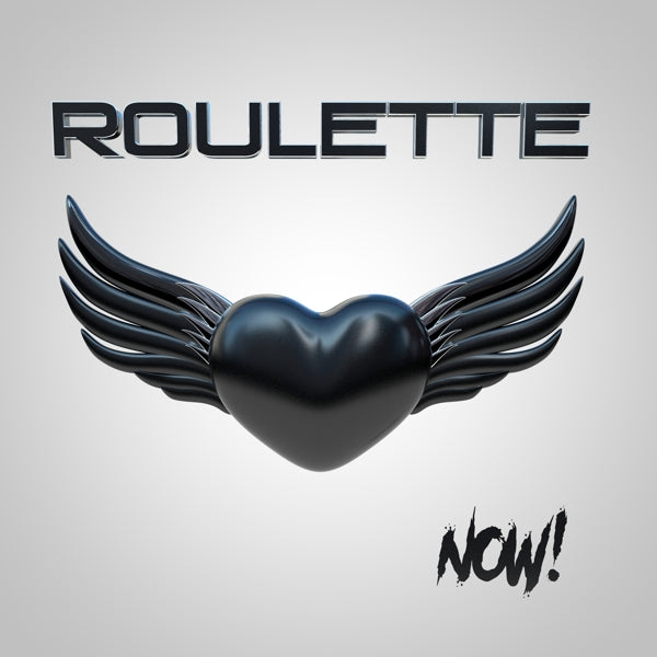 |   | Roulette - Now! (LP) | Records on Vinyl