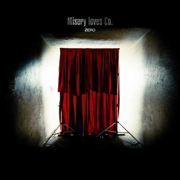 |   | Misery Loves Co. - Zero (2 LPs) | Records on Vinyl