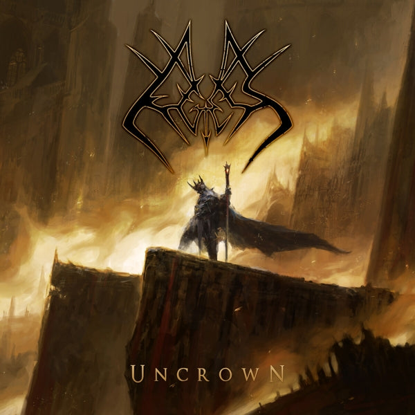 |   | Ages - Uncrown (LP) | Records on Vinyl