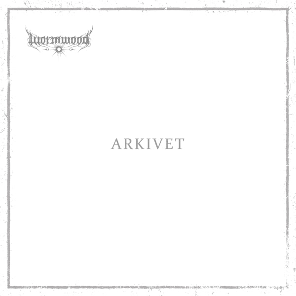 |  Vinyl LP | Wormwood - Arkivet (2 LPs) | Records on Vinyl