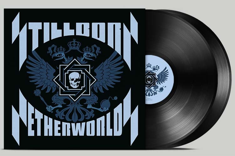 |  Vinyl LP | Stillborn - Netherworlds (2 LPs) | Records on Vinyl