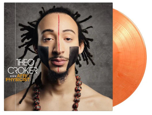 | | Theo Croker - Afrophysicist (2 LPs) | Records on Vinyl