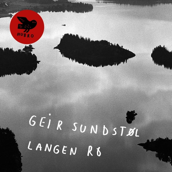 |  Vinyl LP | Geir Sundstol - Langen Ro (LP) | Records on Vinyl