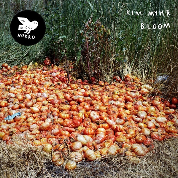|   | Kim Myhr - Bloom (LP) | Records on Vinyl